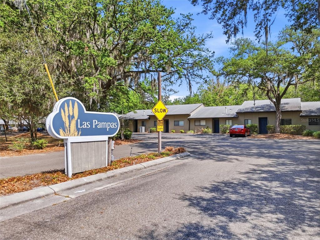 3426 NW 37TH AVENUE 3426, Gainesville, FL 32605