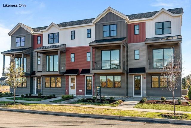 153 Eden Lane AN59, Williston, VT 05495