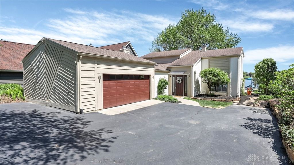1395 Chickasaw Drive, London, OH 43140