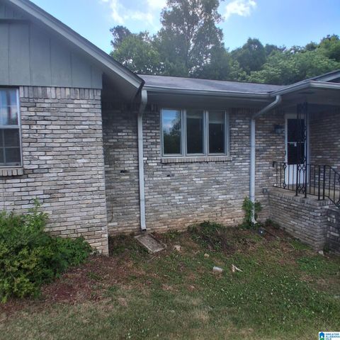 809 WORCHESTER COURT, Birmingham, AL 35235