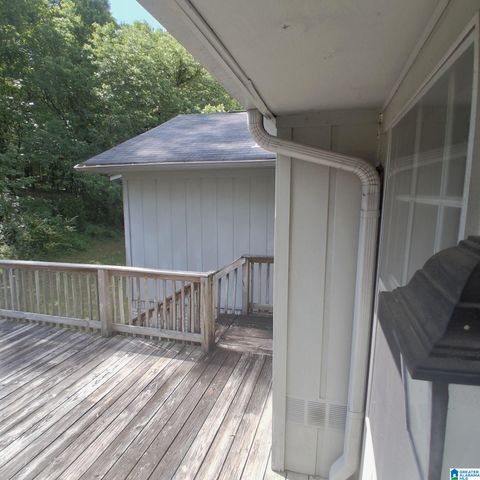 809 WORCHESTER COURT, Birmingham, AL 35235