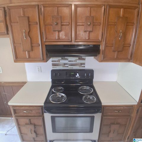 809 WORCHESTER COURT, Birmingham, AL 35235
