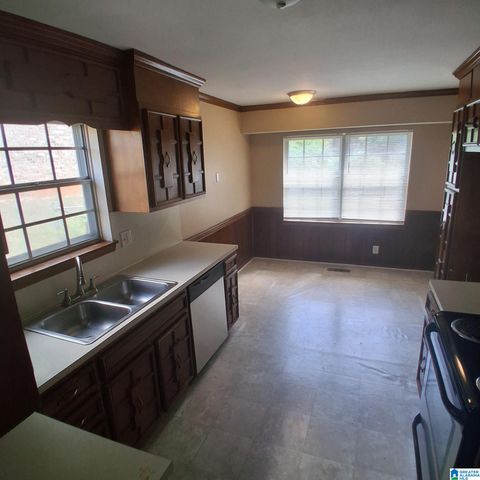 809 WORCHESTER COURT, Birmingham, AL 35235