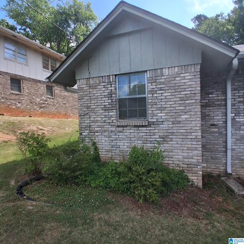 809 WORCHESTER COURT, Birmingham, AL 35235