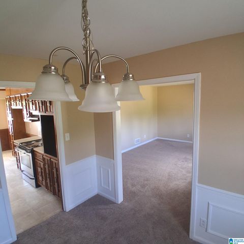 809 WORCHESTER COURT, Birmingham, AL 35235