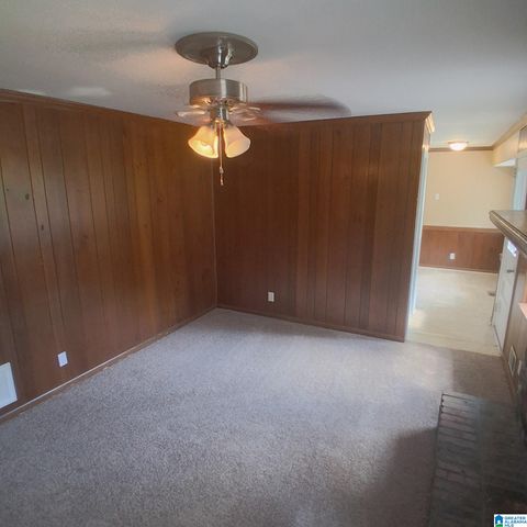 809 WORCHESTER COURT, Birmingham, AL 35235