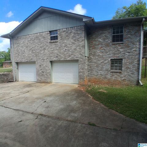 809 WORCHESTER COURT, Birmingham, AL 35235