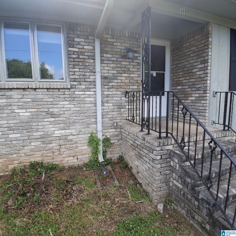 809 WORCHESTER COURT, Birmingham, AL 35235
