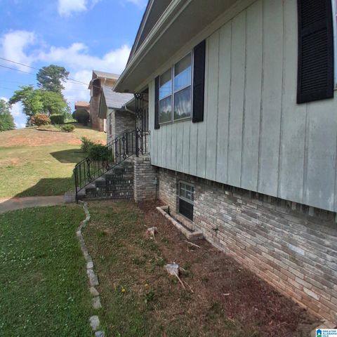 809 WORCHESTER COURT, Birmingham, AL 35235
