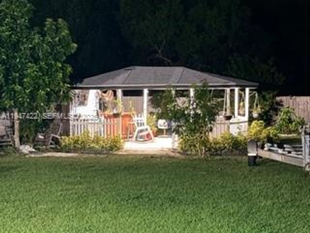 1645 SE North Blackwell Dr, Port St. Lucie, FL 34952