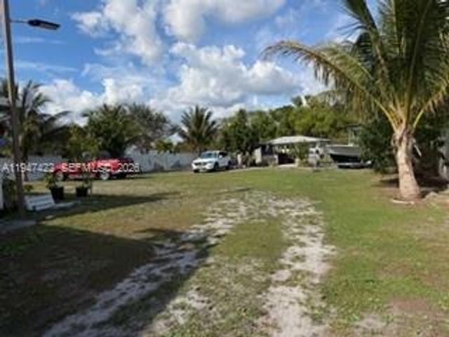 1645 SE North Blackwell Dr, Port St. Lucie, FL 34952