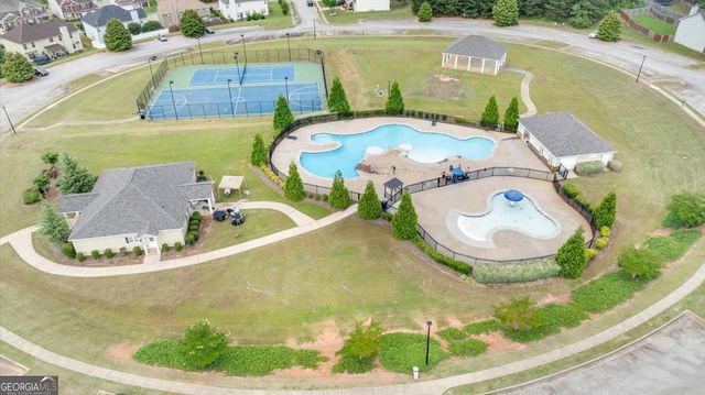 556 Emporia Loop, Mcdonough, GA 30253