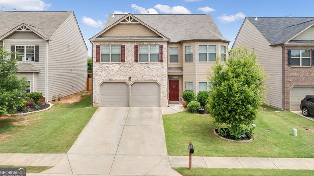 556 Emporia Loop, Mcdonough, GA 30253
