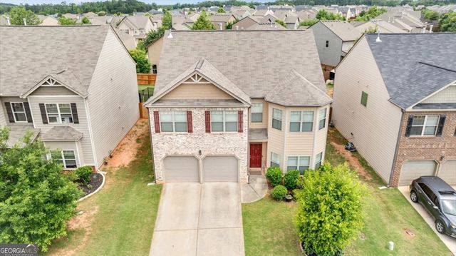 556 Emporia Loop, Mcdonough, GA 30253