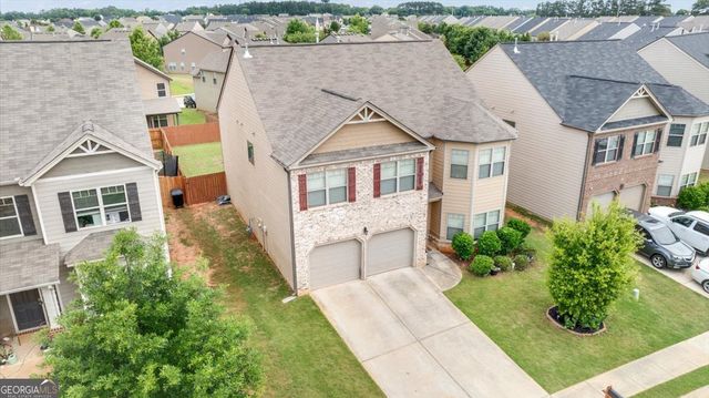 556 Emporia Loop, Mcdonough, GA 30253