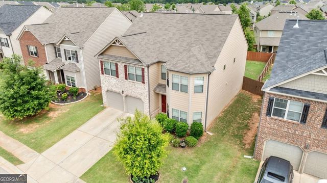 556 Emporia Loop, Mcdonough, GA 30253