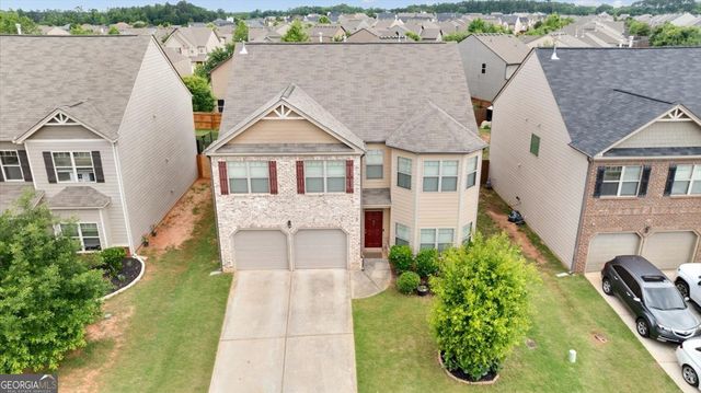 556 Emporia Loop, Mcdonough, GA 30253