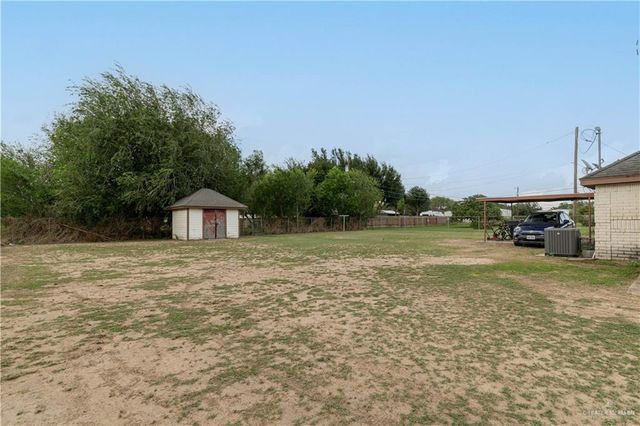 1305 Opal Street, Penitas, TX 78576