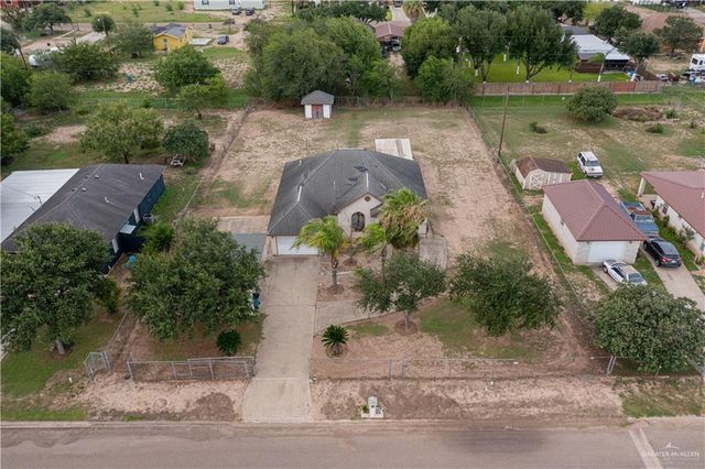 1305 Opal Street, Penitas, TX 78576