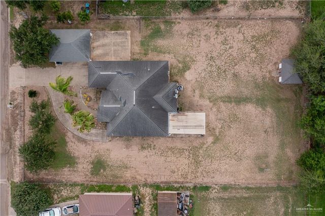 1305 Opal Street, Penitas, TX 78576