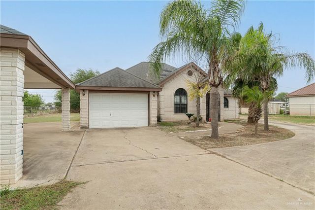 1305 Opal Street, Penitas, TX 78576