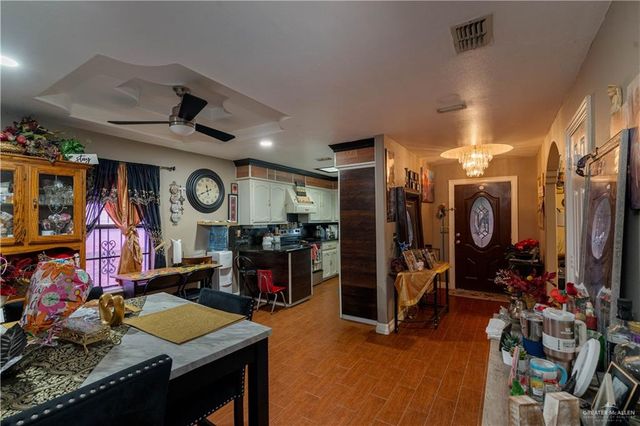 1305 Opal Street, Penitas, TX 78576