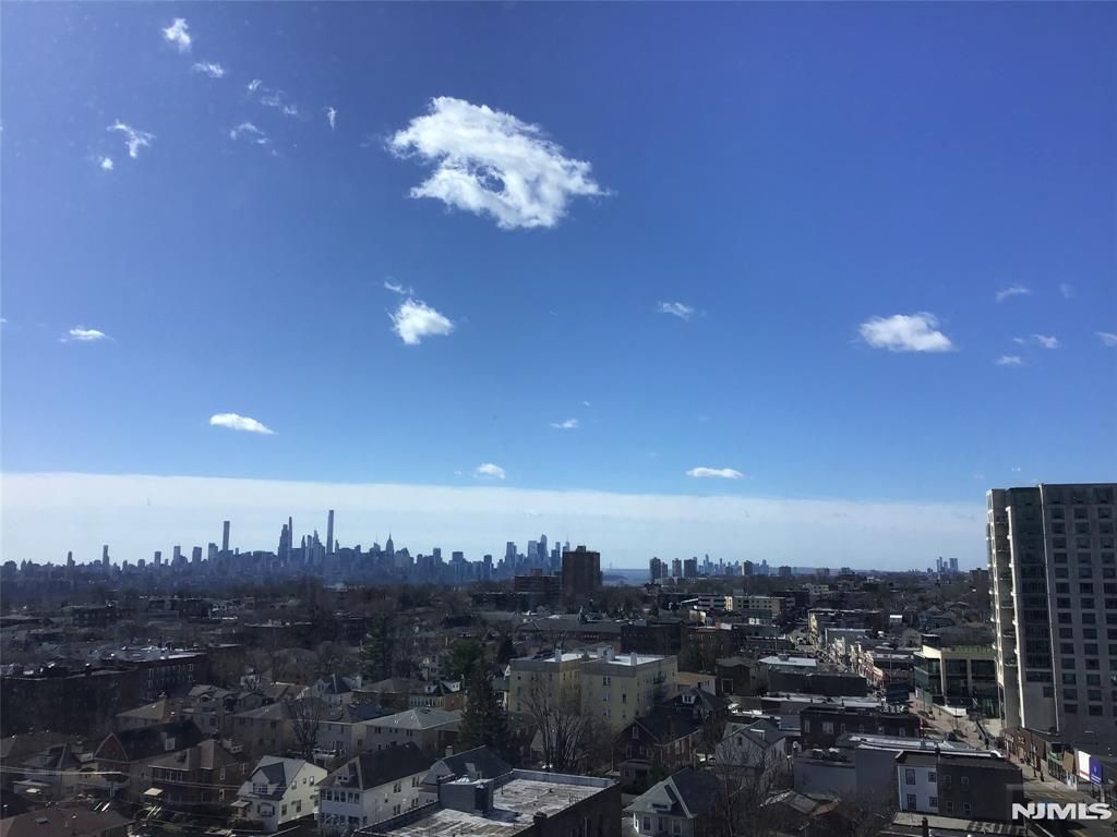 770 Anderson Avenue 14B, Cliffside Park, NJ 07010