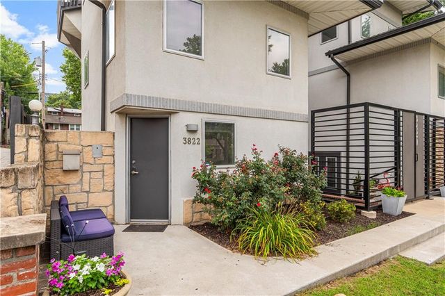 3820 Wyoming Street, Kansas City, MO 64111