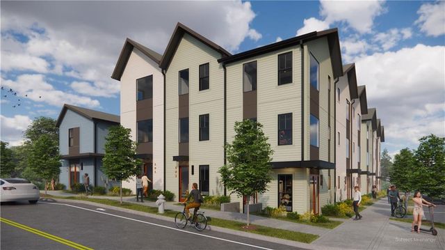 1121 Allene SW Avenue 306, Atlanta, GA 30310