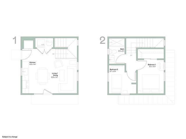 1121 Allene SW Avenue 306, Atlanta, GA 30310