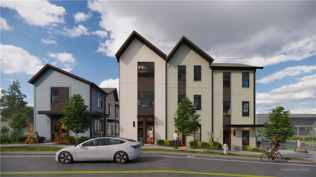 1121 Allene SW Avenue 306, Atlanta, GA 30310