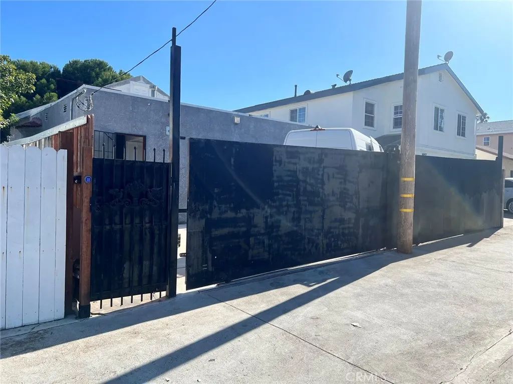 324 W Oliver, San Pedro, CA 90731