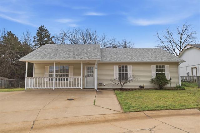 2309 Timbercrest Drive, Stillwater, OK 74075