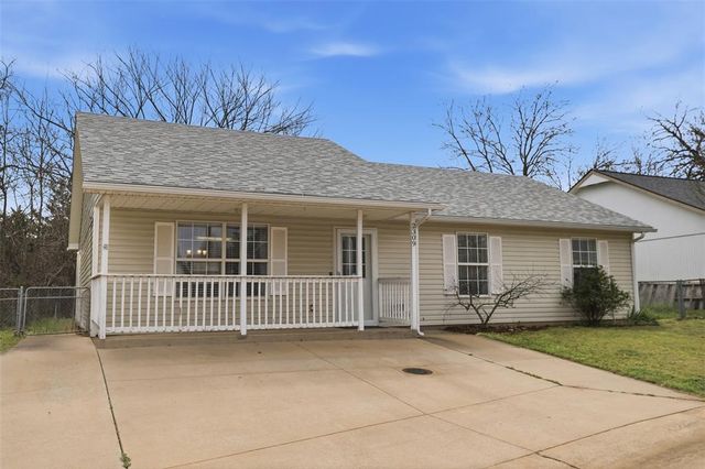 2309 Timbercrest Drive, Stillwater, OK 74075