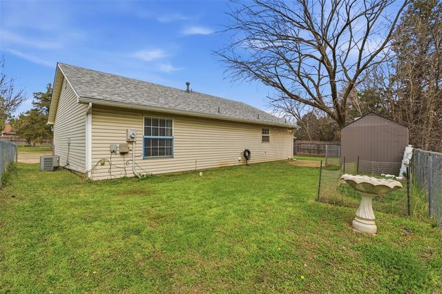 2309 Timbercrest Drive, Stillwater, OK 74075