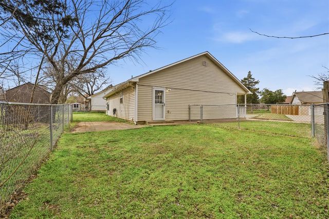 2309 Timbercrest Drive, Stillwater, OK 74075