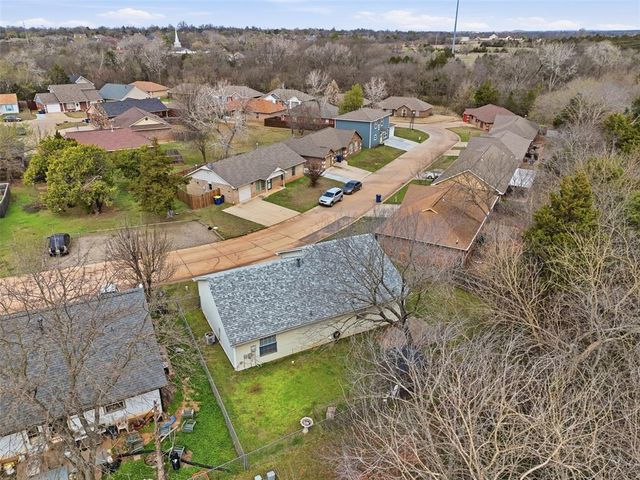2309 Timbercrest Drive, Stillwater, OK 74075