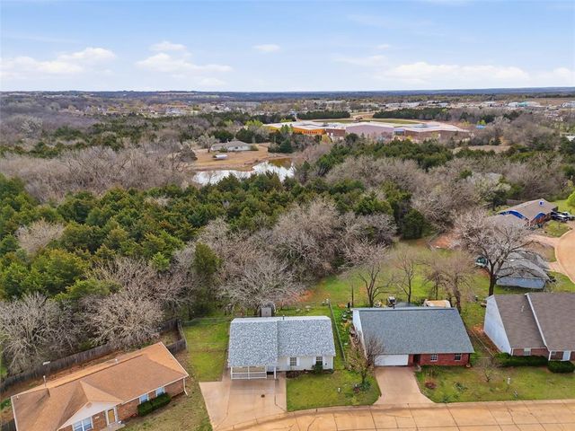 2309 Timbercrest Drive, Stillwater, OK 74075
