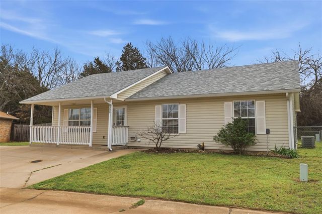 2309 Timbercrest Drive, Stillwater, OK 74075