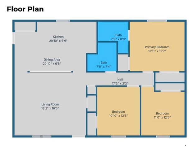 2309 Timbercrest Drive, Stillwater, OK 74075