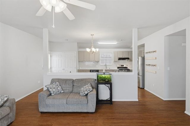 2309 Timbercrest Drive, Stillwater, OK 74075