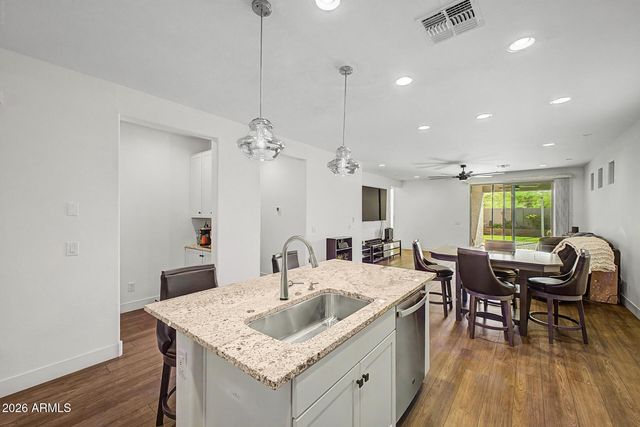 2024 N 210TH Avenue, Buckeye, AZ 85396
