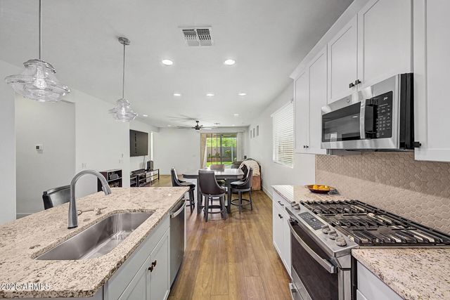 2024 N 210TH Avenue, Buckeye, AZ 85396