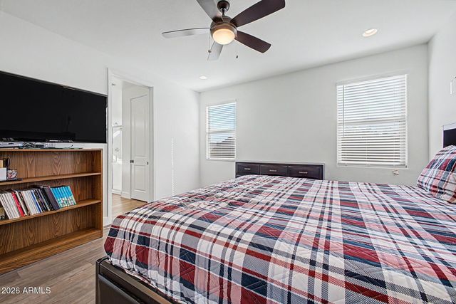 2024 N 210TH Avenue, Buckeye, AZ 85396