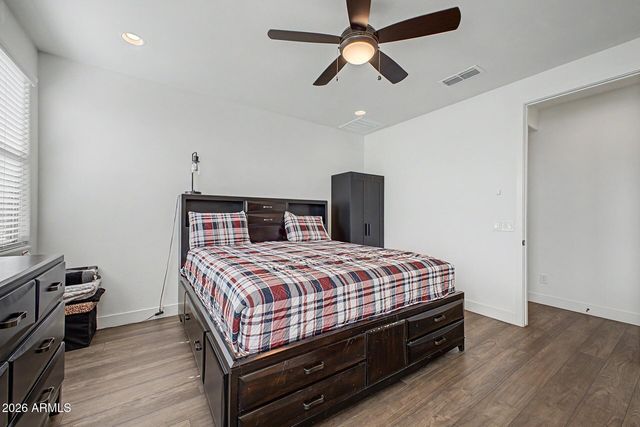 2024 N 210TH Avenue, Buckeye, AZ 85396
