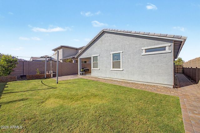 2024 N 210TH Avenue, Buckeye, AZ 85396