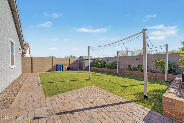 2024 N 210TH Avenue, Buckeye, AZ 85396