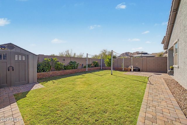 2024 N 210TH Avenue, Buckeye, AZ 85396