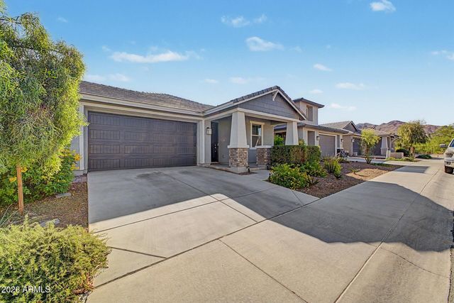2024 N 210TH Avenue, Buckeye, AZ 85396