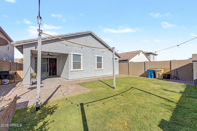 2024 N 210TH Avenue, Buckeye, AZ 85396